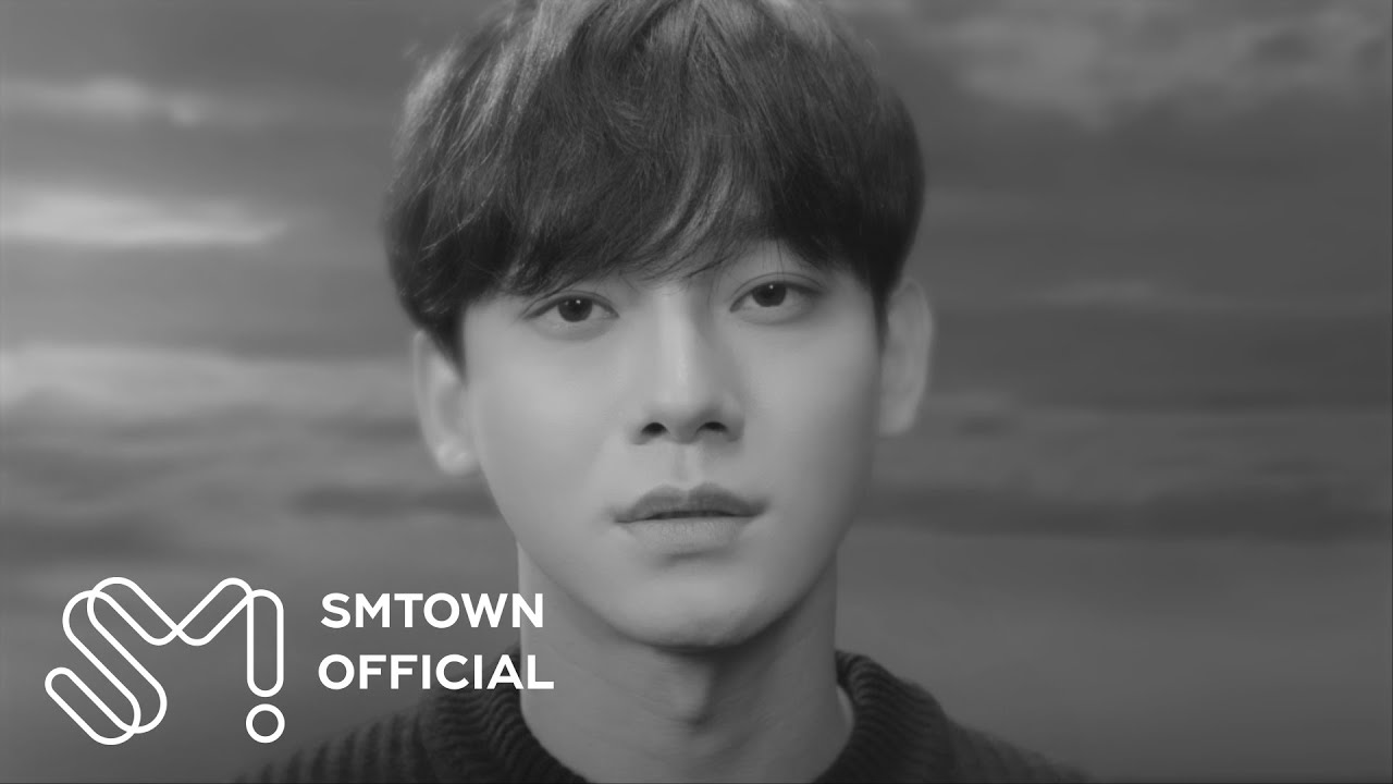 CHEN 'Light Of My life' MV