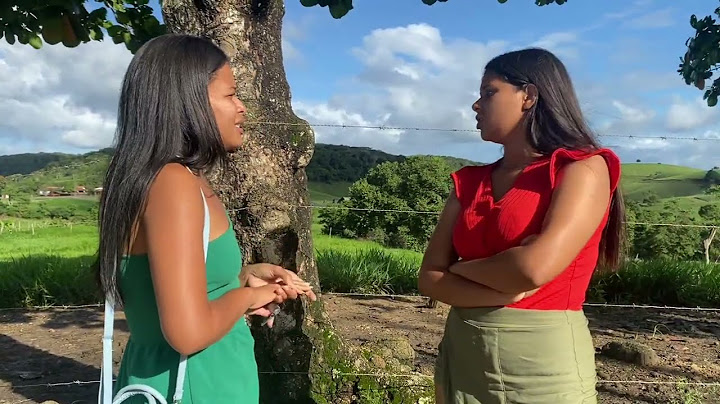 Menina roubou o dinheiro da sua mãe pelo incentivo da sua amiga veja oq aconteceu