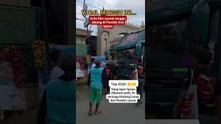 V1R4L MINGGU INI... Artis film Cocote Tonggo datang di pondok Gus Iqdam #shorts #gusiqdham