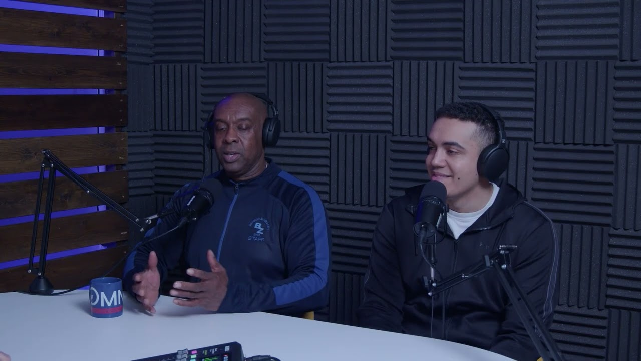 What’s Happening To BodyZone Gym ? | Open Doors Open Mind Podcast | Special