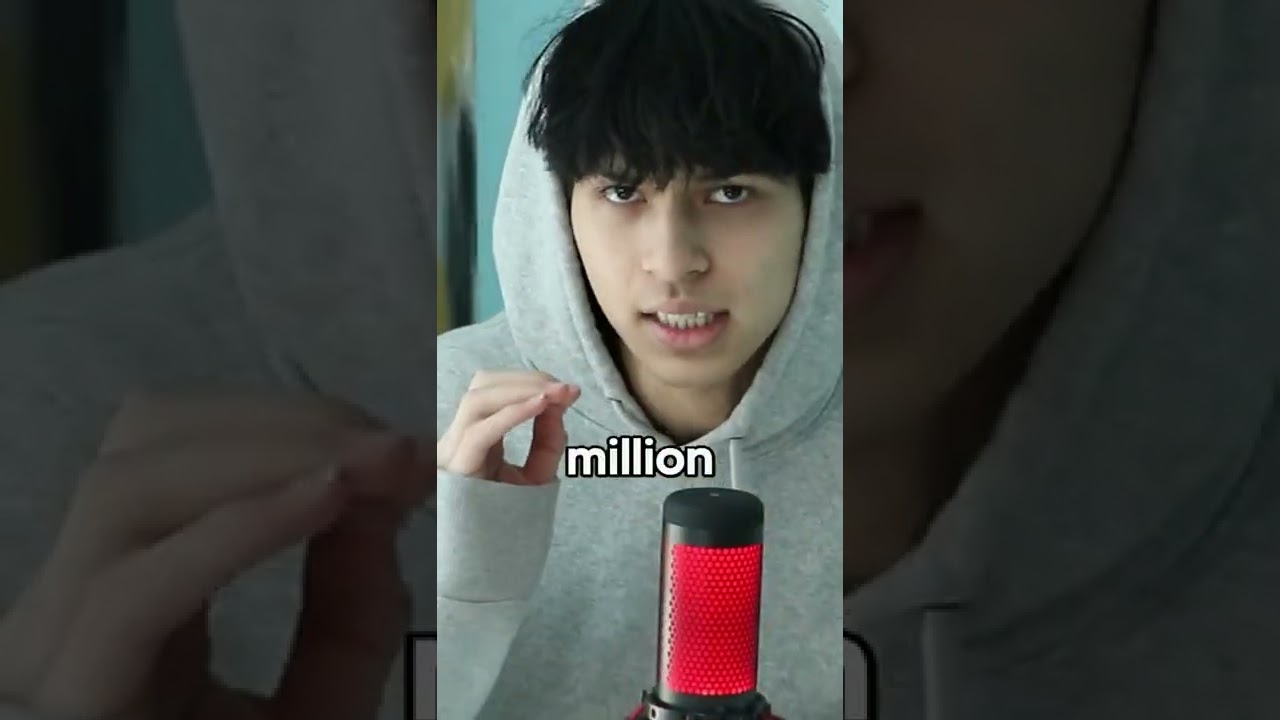 Кто самый богатый ютубер в истории?😱 (не то, что вы думаете) 