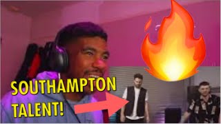 |Musician Reacts| Toerags - ALL THAT (Video) REACTION