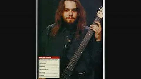 Guthrie Govan plays Shawn Lane - Get you back