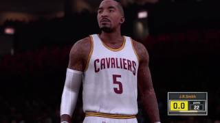 2017 NBA 3 Point Competition