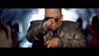 Franco "El Gorila" Ft. O'Neill - Nobody Like You [Official Video] chords