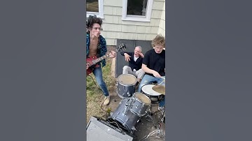 Stream our full songs! #rock #music #metal