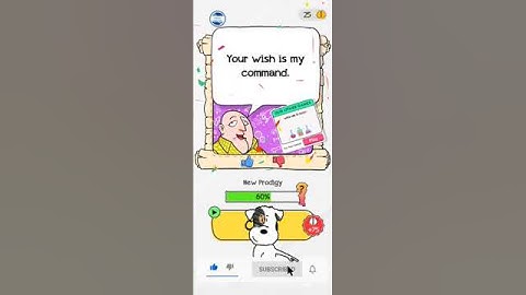 BRAINDOM 2 | LEVEL 273: SAVE HIM FROM THE CAVE 🌟💛💰🔥🔥👨‍🌾