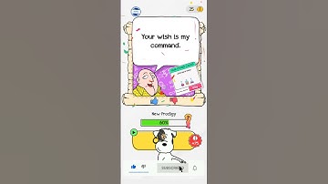 BRAINDOM 2 | LEVEL 273: SAVE HIM FROM THE CAVE 🌟💛💰🔥🔥👨‍🌾