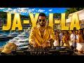 JA-YLI-LA Deep Tribal House | Heavy Log Drum Afro Tech 🔥| 124 BPM Minimal Afro House Banger