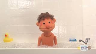 226 The Bath Song Original Kids Song经典儿歌 早教启蒙童谣 Baby Songs & Nursery Rhymes