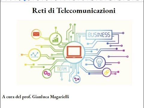 Video: Quali sono i tipi di commutazione utilizzati nelle telecomunicazioni?