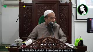 Qada' Solat Sunat Witir - Ustaz Azhar Idrus