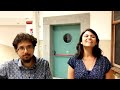 Intervjuo kun Francesco Maurelli kaj Sara Spanò pri Erasmus +