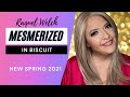 New Wig Styles 2021 - Mesmerized Raquel Welch Wigs 2021 Spring Collection Synthetic Wigs in Biscuit