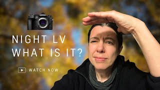 Night LV? What is it? screenshot 4