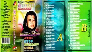 20 DANGDUT NASEHAT RHOMA IRAMA