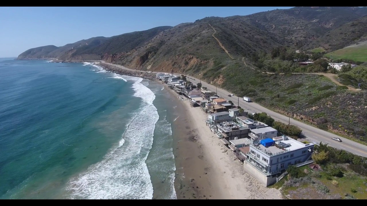 western malibu