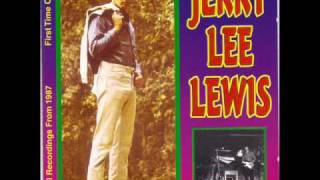 Watch Jerry Lee Lewis Beautiful Dreamer video