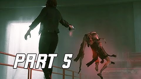 Control The Foundation Gameplay Walkthrough Part 4