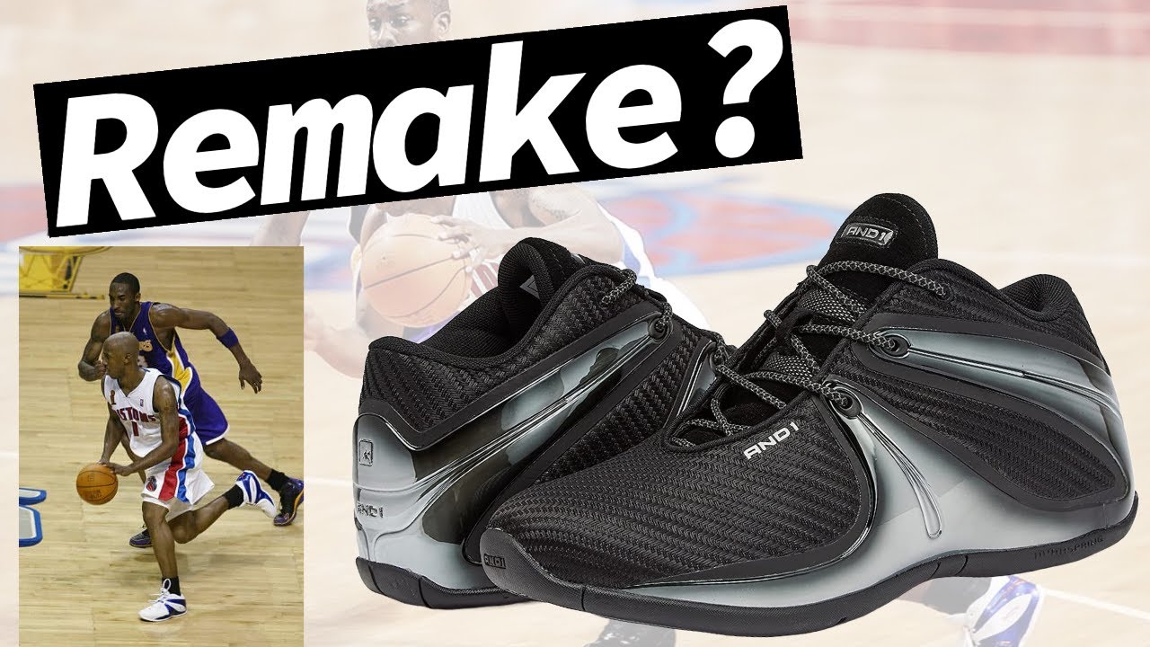 And1 Rise Carbon Descubre la VERDADERA revolución | Review Impactante 🔥 ...