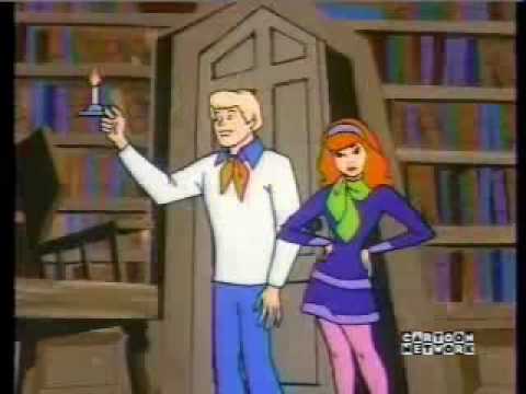 The New Scooby Doo Movies part 2 - YouTube