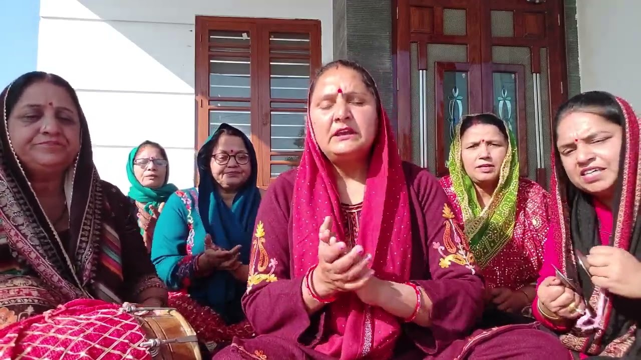 🌿🔱💃 लोकी आंदे बैंड बजादे🌿💃💯 ए डमरू बजांदे आए🔱🌿 नाचने वाला भजन💃🔱🙏Jai Shiv Shankar🌿