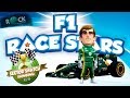 F1 Race Stars Gameplay - (PC/2K 60FPS) - Career Mode - Sector Snatch Showdown - Gold Trophy