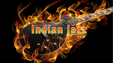 Indian jazz musician | Kevin D'costa |  Three Time | Guitar and Keyboard Solo |