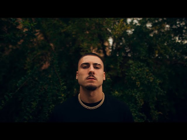 Watch Danny Broke - Triste (Video Oficial) Prod. Raul Nadal on YouTube
