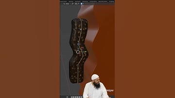 "Fix Object Deformation in Blender with This Lattice Modifier Trick!" 🚀