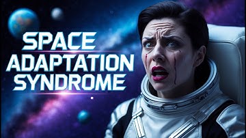 Space Adaptation Syndrome