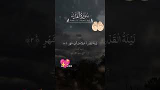Surah Qadrh