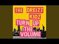 Turn Up the Volume (Radio Edit)