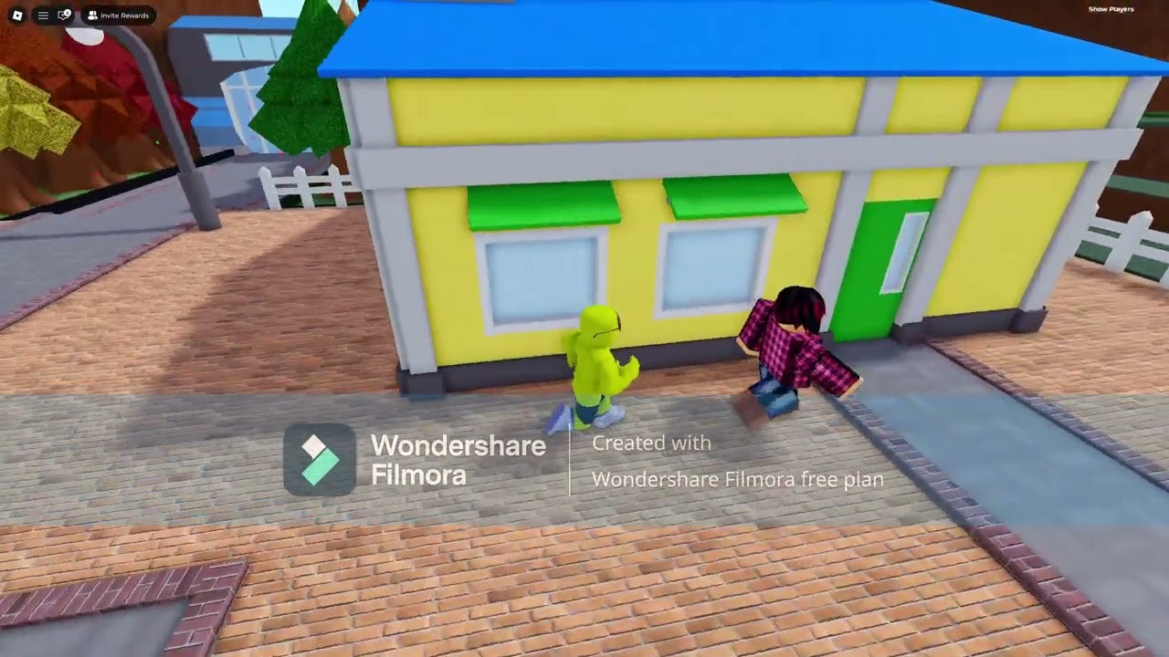 Pokémon Brick Bronze Playthrough Ep 1 The Beginning