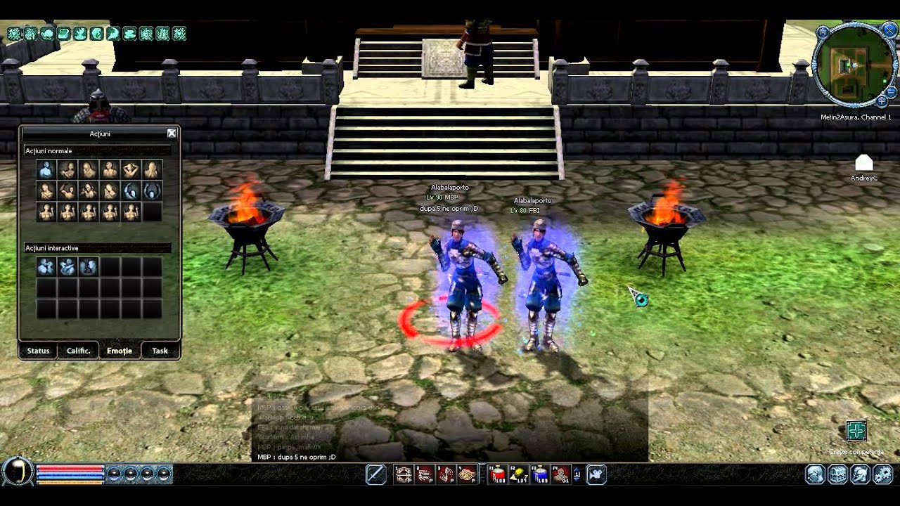 metin2asura