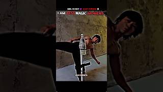 Girl Vs. Boy Epic Magic Battle