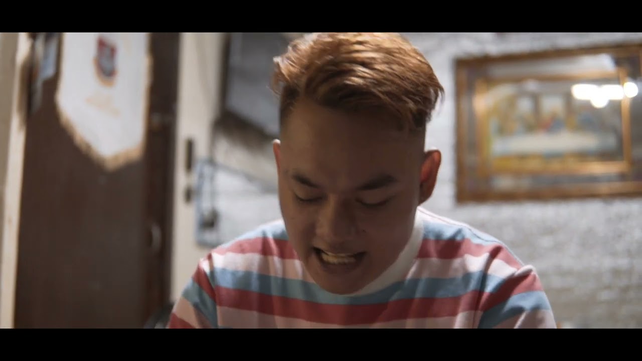 DEAR ESMI - Mlazy Ft. Jomil (Official Music Video) Prod by ADAM641