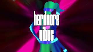 Смотреть клип Rob & Chris X Italobrothers - Hardcore Vibes (Lyrics)