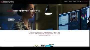 [OLD -- SEE DESCRIPTION FOR UPDATED VIDEO LINK] Account Creation and Licensing in Transcriptive 2.0