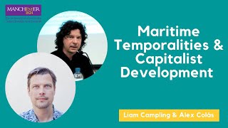 Maritime Temporalities and Capitalist Development