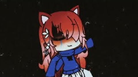 Must Have Been The Wind// GLMV// Basic Bea// Oc Backstory