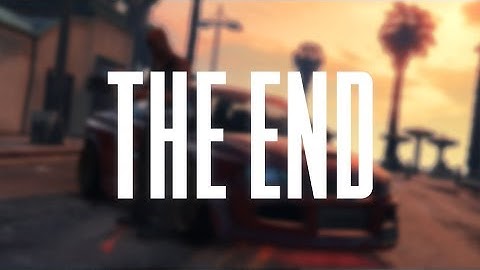 The End of GTA Mods?