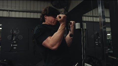 Back workout: Don’t be these two gym stereotypes