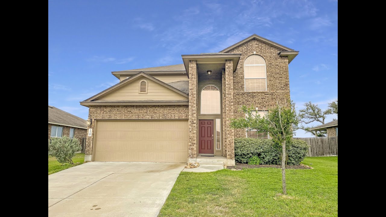 SOLD 120 Boulder Ridge Dr, Cuero TX 77954 YouTube