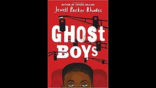 Ghost Boys book trailer 360p