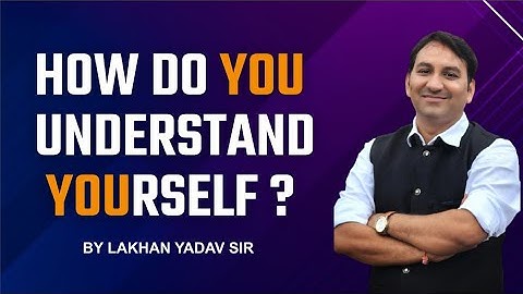 Benefits of Knowing Yourself" | Your Strength Weakness | SSB INTERVIEW PREPARATION || SSB INTERVIEW