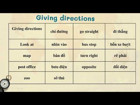 Video Lớp 5 - Ôn tập hè unit 16 - YouTube