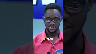 He Proved Steve Wrong Pretty Quickly! #familyfeud #steveharvey #shorts #funny Profile