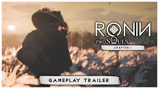 Ronin: Two Souls trailer-3
