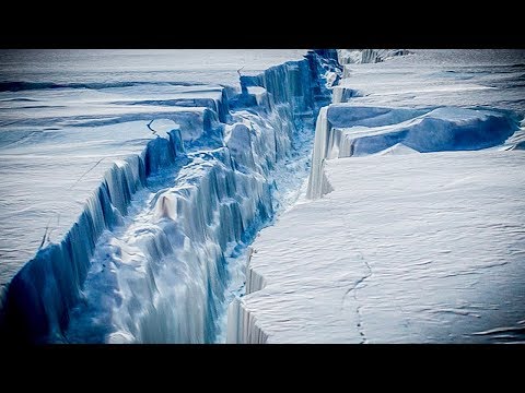 Donald Trump Is Deleting Taxpayer-Funded Climate Science